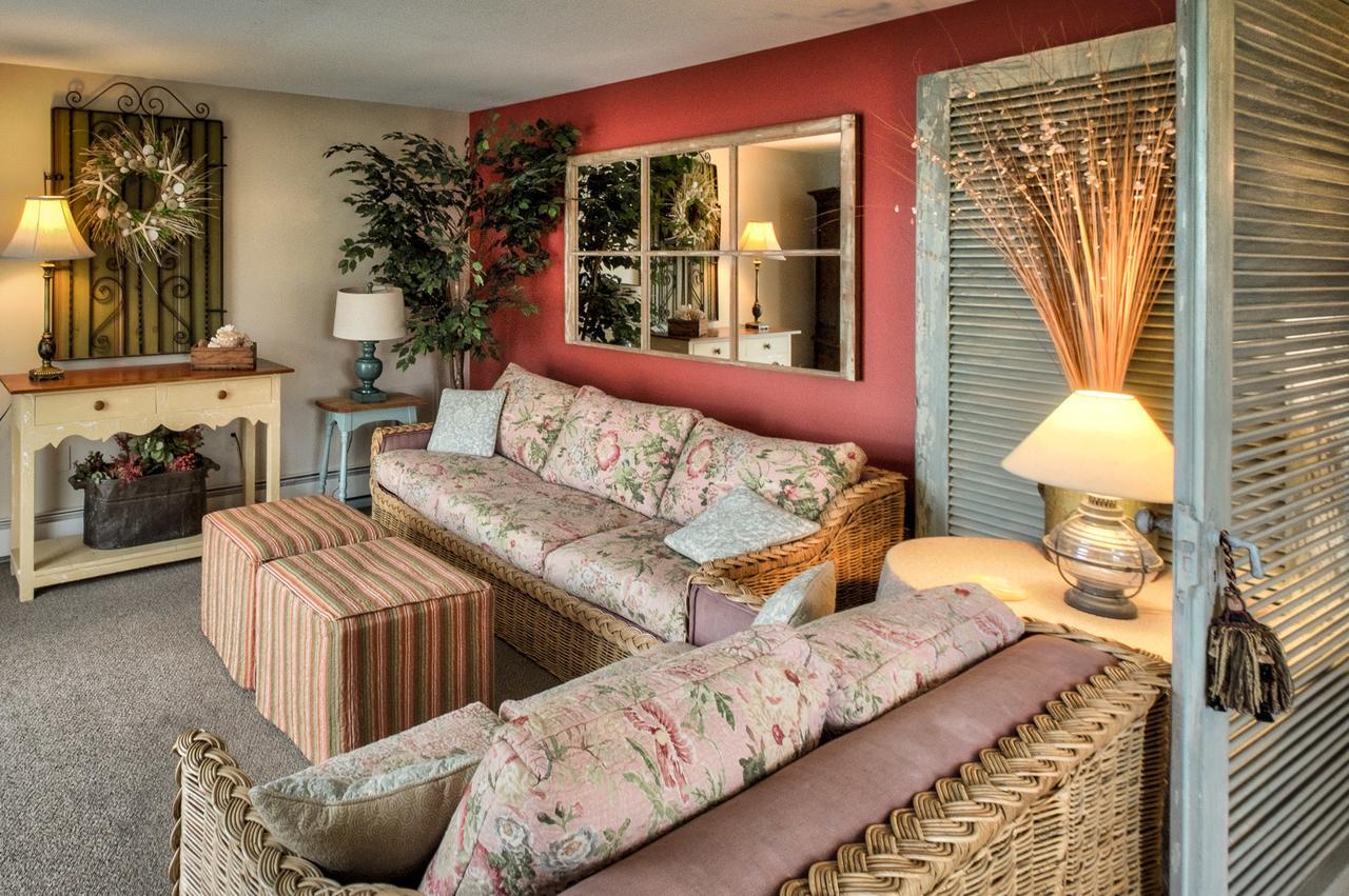 Sandy Cove Inn Seaside Dış mekan fotoğraf