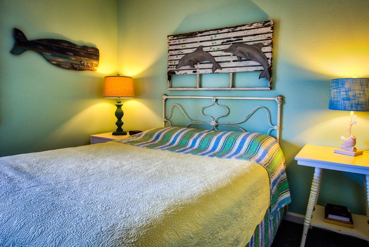 Sandy Cove Inn Seaside Dış mekan fotoğraf