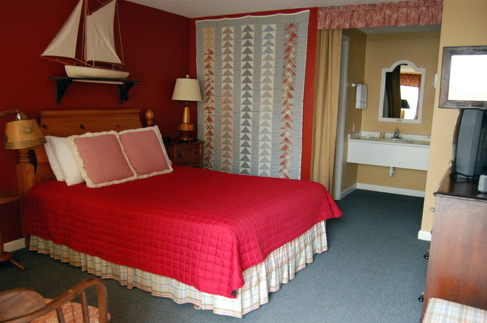 Sandy Cove Inn Seaside Dış mekan fotoğraf