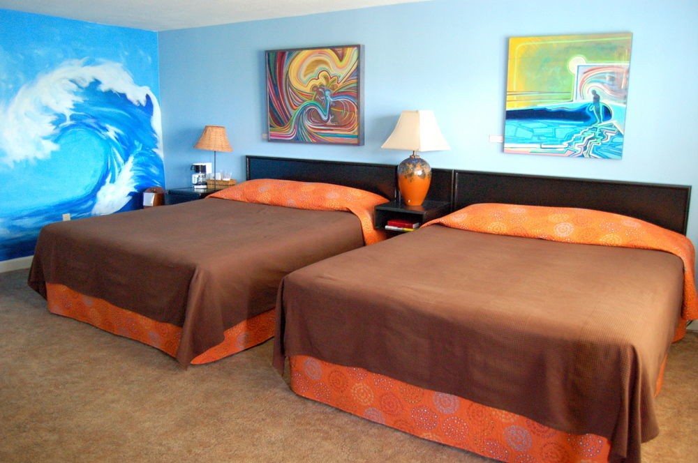 Sandy Cove Inn Seaside Dış mekan fotoğraf