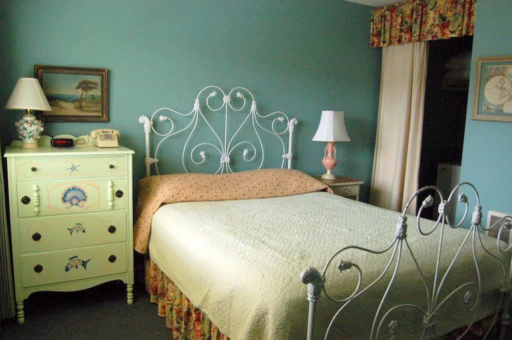 Sandy Cove Inn Seaside Dış mekan fotoğraf