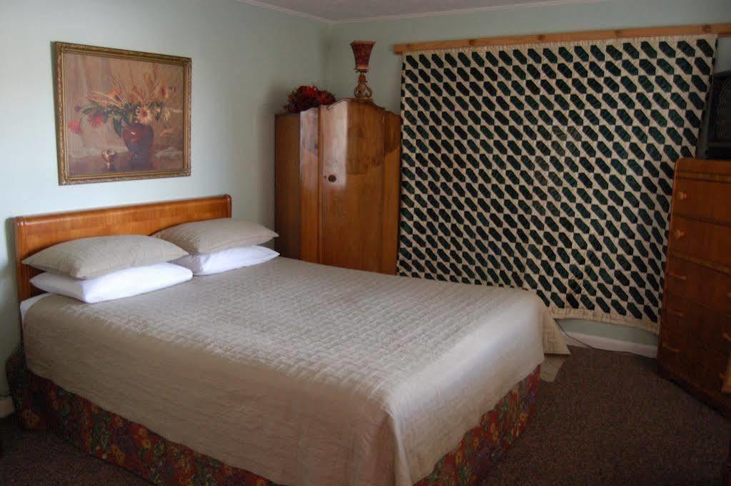 Sandy Cove Inn Seaside Dış mekan fotoğraf