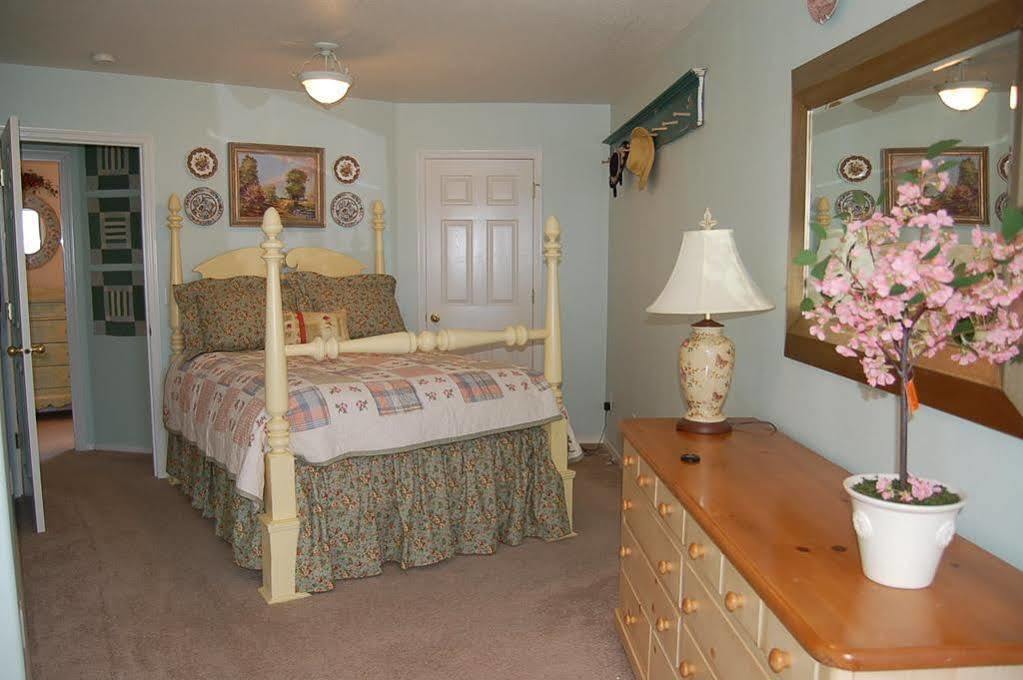 Sandy Cove Inn Seaside Dış mekan fotoğraf