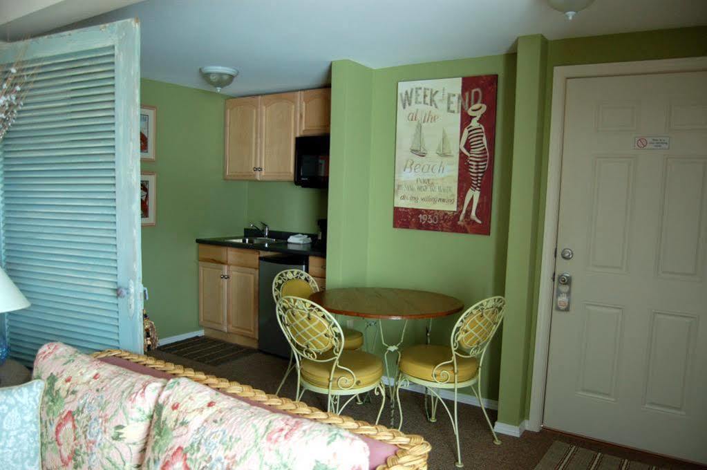 Sandy Cove Inn Seaside Dış mekan fotoğraf